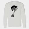 Heavy Cotton™ Long Sleeve T-Shirt Thumbnail