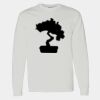 Heavy Cotton™ Long Sleeve T-Shirt Thumbnail