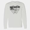 Heavy Cotton™ Long Sleeve T-Shirt Thumbnail
