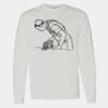 Heavy Cotton™ Long Sleeve T-Shirt Thumbnail