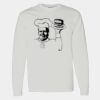 Heavy Cotton™ Long Sleeve T-Shirt Thumbnail