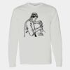 Heavy Cotton™ Long Sleeve T-Shirt Thumbnail