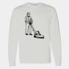 Heavy Cotton™ Long Sleeve T-Shirt Thumbnail