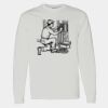 Heavy Cotton™ Long Sleeve T-Shirt Thumbnail