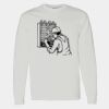 Heavy Cotton™ Long Sleeve T-Shirt Thumbnail