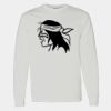 Heavy Cotton™ Long Sleeve T-Shirt Thumbnail