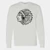 Heavy Cotton™ Long Sleeve T-Shirt Thumbnail