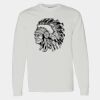 Heavy Cotton™ Long Sleeve T-Shirt Thumbnail