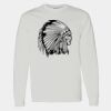 Heavy Cotton™ Long Sleeve T-Shirt Thumbnail