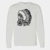Heavy Cotton™ Long Sleeve T-Shirt Thumbnail