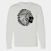 Heavy Cotton™ Long Sleeve T-Shirt Thumbnail