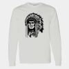 Heavy Cotton™ Long Sleeve T-Shirt Thumbnail