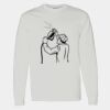 Heavy Cotton™ Long Sleeve T-Shirt Thumbnail