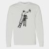 Heavy Cotton™ Long Sleeve T-Shirt Thumbnail