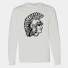 Heavy Cotton™ Long Sleeve T-Shirt Thumbnail