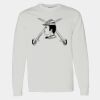 Heavy Cotton™ Long Sleeve T-Shirt Thumbnail