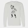 Heavy Cotton™ Long Sleeve T-Shirt Thumbnail