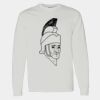Heavy Cotton™ Long Sleeve T-Shirt Thumbnail