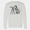 Heavy Cotton™ Long Sleeve T-Shirt Thumbnail