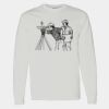 Heavy Cotton™ Long Sleeve T-Shirt Thumbnail