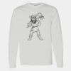 Heavy Cotton™ Long Sleeve T-Shirt Thumbnail