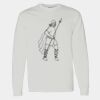 Heavy Cotton™ Long Sleeve T-Shirt Thumbnail