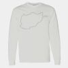 Heavy Cotton™ Long Sleeve T-Shirt Thumbnail