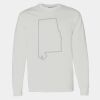 Heavy Cotton™ Long Sleeve T-Shirt Thumbnail