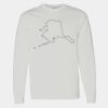 Heavy Cotton™ Long Sleeve T-Shirt Thumbnail