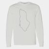 Heavy Cotton™ Long Sleeve T-Shirt Thumbnail