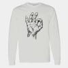 Heavy Cotton™ Long Sleeve T-Shirt Thumbnail