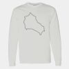 Heavy Cotton™ Long Sleeve T-Shirt Thumbnail