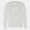 Heavy Cotton™ Long Sleeve T-Shirt Thumbnail