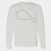 Heavy Cotton™ Long Sleeve T-Shirt Thumbnail