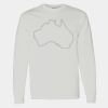 Heavy Cotton™ Long Sleeve T-Shirt Thumbnail