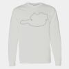 Heavy Cotton™ Long Sleeve T-Shirt Thumbnail