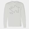 Heavy Cotton™ Long Sleeve T-Shirt Thumbnail