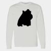Heavy Cotton™ Long Sleeve T-Shirt Thumbnail