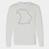 Heavy Cotton™ Long Sleeve T-Shirt Thumbnail