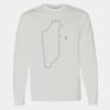 Heavy Cotton™ Long Sleeve T-Shirt Thumbnail