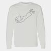 Heavy Cotton™ Long Sleeve T-Shirt Thumbnail