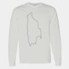 Heavy Cotton™ Long Sleeve T-Shirt Thumbnail