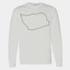 Heavy Cotton™ Long Sleeve T-Shirt Thumbnail