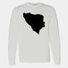 Heavy Cotton™ Long Sleeve T-Shirt Thumbnail