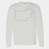 Heavy Cotton™ Long Sleeve T-Shirt Thumbnail