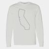 Heavy Cotton™ Long Sleeve T-Shirt Thumbnail