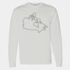 Heavy Cotton™ Long Sleeve T-Shirt Thumbnail