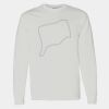 Heavy Cotton™ Long Sleeve T-Shirt Thumbnail