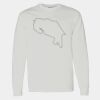 Heavy Cotton™ Long Sleeve T-Shirt Thumbnail