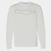 Heavy Cotton™ Long Sleeve T-Shirt Thumbnail